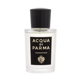 Acqua di Parma Signatures Of The Sun Osmanthus woda perfumowana 20 ml - Wody i perfumy unisex - miniaturka - grafika 2