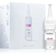 Serum do włosów - Goldwell DS Serum do włosów farbowanych 12x18ml - miniaturka - grafika 1