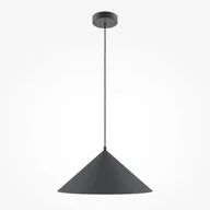 Lampy sufitowe - Lampa wisząca Basic colors MOD167PL-01B- Maytoni - miniaturka - grafika 1