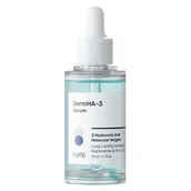 Serum do twarzy - Purito Purito DermHA-3 Serum Serum intensywnie nawadniające 50 ml - miniaturka - grafika 1