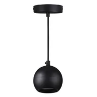 Lampy sufitowe - Lampa wisząca KANLUX Galoba C 1xGU10 B Czarny - miniaturka - grafika 1