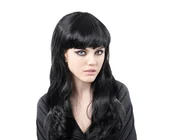 Dodatki do strojów karnawałowych - Peruka Glamour - miniaturka - grafika 1