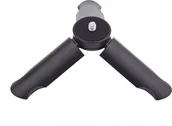 Akcesoria do drona - BRDRC TRIPOD STATYW DO GIMBALI DJI OSMO MOBILE 2 / 4 - miniaturka - grafika 1