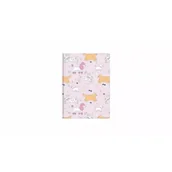 Notesy i bloczki - Biurfol Notes A6 kratka puppies - miniaturka - grafika 1