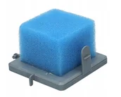Filtry do odkurzaczy - AJS Filtr odkurzacza Zelmer Aquario Aquos Delfin Duo FR6213 - miniaturka - grafika 1