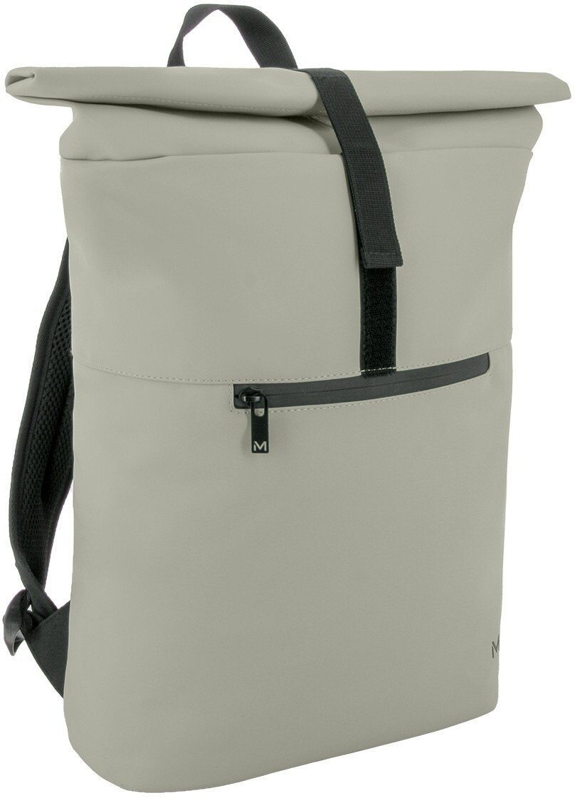 Torba Mobilis Mobilis Rolltop Backpack 14-16