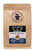 Kawa - COFFEE HUNTER Kawa ziarnista COFFEE HUNTER Polo Kotka 1kg 11274-uniw - miniaturka - grafika 1