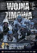 Filmy wojenne DVD - Wojna Zimowa - miniaturka - grafika 1