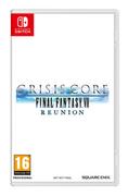 Gry Nintendo Switch - Crisis Core – Final Fantasy VII – Reunion GRA NINTENDO SWITCH - miniaturka - grafika 1