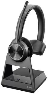 Plantronics Poly Savi 7310 czarne - Słuchawki - miniaturka - grafika 1