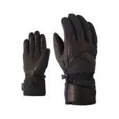 Rękawice narciarskie - Rękawice narciarskie Ziener Getter AS AW - miniaturka - grafika 1
