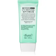 Kremy do twarzy - Benton Lekki krem przeciwsłoneczny Air Fit UV Defense SPF50 - 50 ml - miniaturka - grafika 1