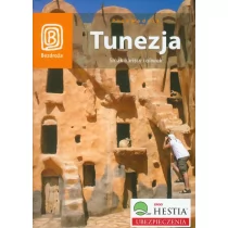 Tunezja. Smak harissy i oliwek - Przewodniki - miniaturka - grafika 1