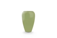 Wazony i flakony - Wazon LARIX zielony, h20, kamionka - miniaturka - grafika 1