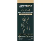 Włosy, skóra, paznokcie - LUBRISYN HA+ BEAUTY – Wysokocząsteczkowy KWAS HIALURONOWY 340ml Singularis - miniaturka - grafika 1