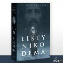Wydawnictwo Diecezjalne Sandomierz Listy Nikodema Jan Dobraczyński - Religia i religioznawstwo - miniaturka - grafika 1