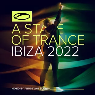 A State Of Trance Ibiza 2022 - Muzyka elektroniczna - miniaturka - grafika 1