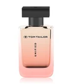 Wody i perfumy damskie - Tom Tailor Unified Woman woda perfumowana 50 ml - miniaturka - grafika 1
