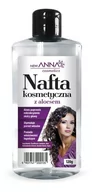 Odżywki do włosów - Anna Nafta kosmetyczna z aloesem 160 ml  OD 149 PLN! - miniaturka - grafika 1