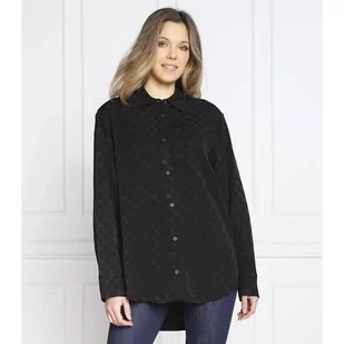 Michael Kors Koszula | Regular Fit - Koszule damskie - miniaturka - grafika 1