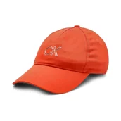 Czapki damskie - Calvin Klein Bejsbolówka - miniaturka - grafika 1