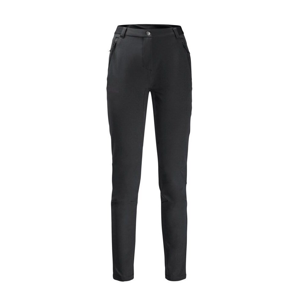 Spodnie Jack Wolfskin Slim 15077416000