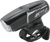 Lampki rowerowe - Moon Meteor-X Auto Pro 600/700 lm lampa przód Usb - miniaturka - grafika 1
