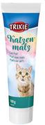 Przysmaki dla kotów - Trixie pasta słodowa - 100 g - miniaturka - grafika 1