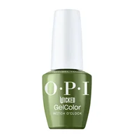 Lakiery hybrydowe - OPI Gel Color Wicked, hybrydowy lakier do paznokci, Witch-Oclock, 15ml - miniaturka - grafika 1
