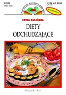 Diety, zdrowe żywienie - DIETY ODCHUDZAJACE P - miniaturka - grafika 1