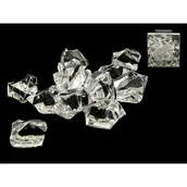 Ozdoby bożonarodzeniowe - Dekoracje akryl kamyczki 99 g - miniaturka - grafika 1