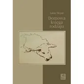 Poezja - Domowa księga rodzaju - Łukasz Nicpan - miniaturka - grafika 1