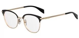 Okulary korekcyjne Moschino MOS523 F 807 - Okulary korekcyjne, oprawki, szkła - miniaturka - grafika 1