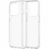 Etui i futerały do telefonów - Griffin Etui Survivor Strong Case do iPhone 14 Plus przezroczyste - miniaturka - grafika 1