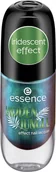 Lakiery do paznokci - essence essence Hidden Jungle Effect Nail Lacquer 02 - lakier do paznokci 8 ml 02 - miniaturka - grafika 1
