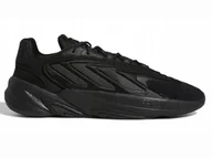 Buty sportowe męskie - Buty męskie Adidas Ozelia H04250 sportowe 46 - miniaturka - grafika 1