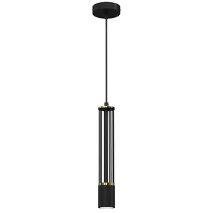 Milagro Lampa wisząca ESTILO 1xGU10 MLP8409 - Lampy sufitowe - miniaturka - grafika 1