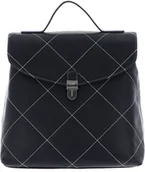 Plecaki - PICARD Plecak Aurelie Plecak Ocean ciemnoniebieski - miniaturka - grafika 1