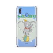 Etui i futerały do telefonów - Etui na SAMSUNG Galaxy A40 DISNEY Dumbo 006 - miniaturka - grafika 1
