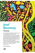 Powieści - Tchórze - Josef Škvorecký - miniaturka - grafika 1
