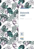 Materiały pomocnicze dla nauczycieli - Dziennik zajęć przedszkola Według godzin - podręcznik - miniaturka - grafika 1