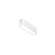 Lampy pozostałe - RADITY Basis LED 6W 4000K 120 st 11,6cm lampa biała do szyn magnetycznych - miniaturka - grafika 1
