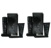 Zestawy kosmetyków damskich - Wella, SP Men Gradual, Zestaw kosmetyków do pielęgnacji, 6 szt. - miniaturka - grafika 1