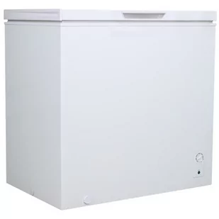 Zamrażarka SMITH&BROWN SZCF-302-WE3 - Zamrażarki - miniaturka - grafika 1
