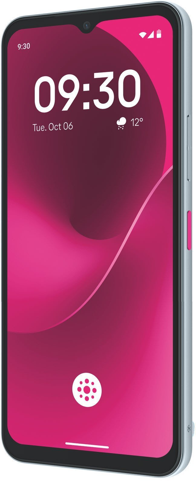 Telekom T Phone 3 128GB Srebrny