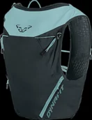 Plecaki - Plecak biegowy Dynafit Alpine 15 Vest niebieski (xs/s) - miniaturka - grafika 1