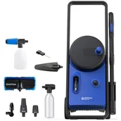 Myjki ciśnieniowe - Nilfisk CORE 140-8 POWERCONTROL IH CAR WASH EU 128471277 - miniaturka - grafika 1