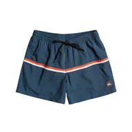 Spodenki męskie - Męskie Szorty QUIKSILVER BETWEEN WAVE 15 M JAMV EQYJV04016-BSL0 – Granatowy - miniaturka - grafika 1