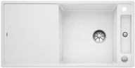 Zlewozmywaki - Blanco AXIA III XL 6S-F biały 523529 - miniaturka - grafika 1