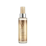 Odżywki do włosów - Wella Sp Luxe Oil Keratin Boost Spray Wygładzający - miniaturka - grafika 1